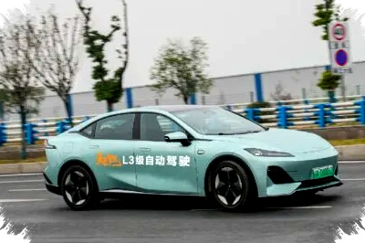 Changan Raih Sertifikasi Autonomous Driving Level 3, Tantang Pemimpin Global dengan Teknologi Pengemudian Otonom Canggih dan Aman