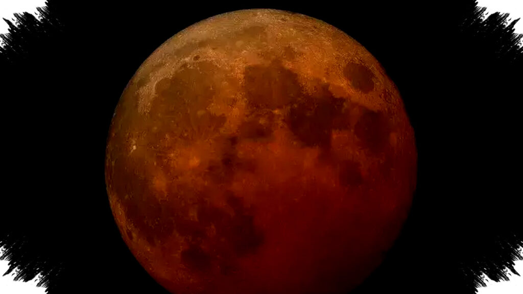 Gerhana Bulan Total Terjadi Besok, Simak Jadwal dan Cara Observasi di Indonesia