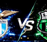 Lazio vs Sassuolo: Tantangan Berat Maurizio Sarri di Stadion Olimpico Serie A
