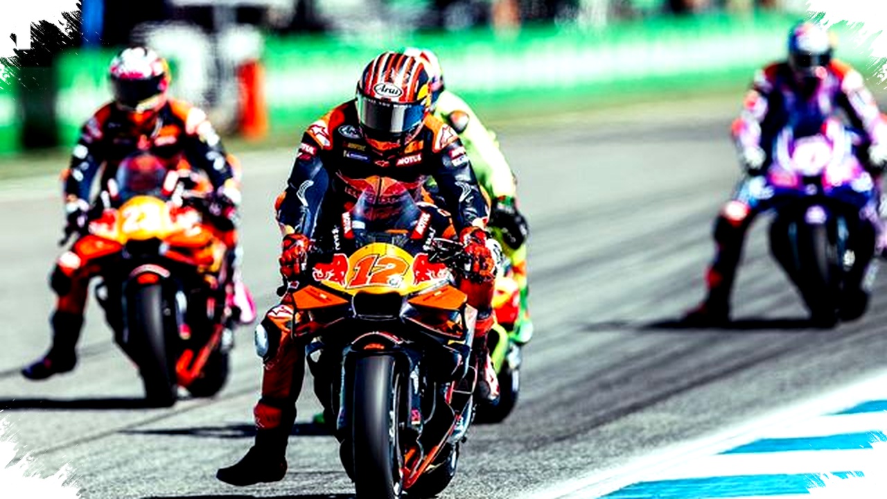 Motul Perkuat Dominasi di MotoGP Hingga 2030, Inovasi Teknologi dan Dukungan Pembalap Jadi Kunci Keunggulan Kompetitif