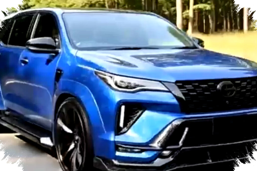 Toyota Kijang Kapsul 2026 Bangkit Dengan Desain Futuristik dan Mesin Hybrid Hemat, Menghadang Pesaing di Segmen MPV Keluarga Premium
