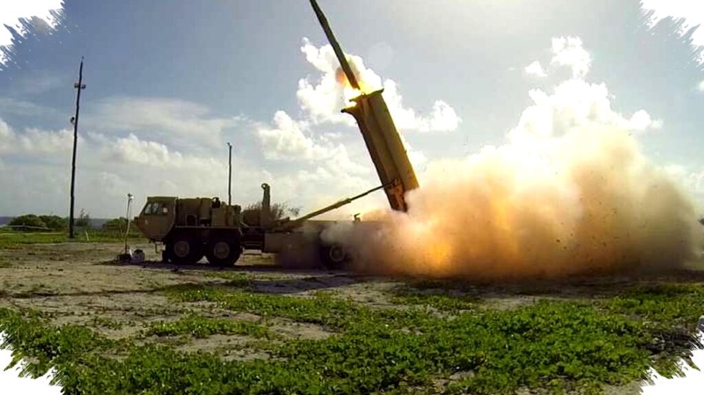 Radar THAAD di Yordania Rusak Parah, Amerika Serikat Alami Kerugian Fantastis