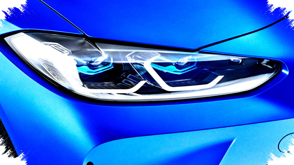 Pengalaman Mengejutkan Penggantian Laser Headlight BMW, Biaya Fantastis Membongkar Mitos Teknologi Canggih