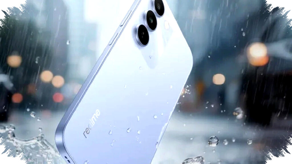 Realme C83 5G Tampil Berani dengan Baterai Raksasa 7.000 mAh, Ancaman Serius untuk Ponsel 5G Murah Lain