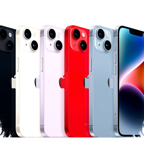 Harga iPhone 14 Melonjak Turun ke Rp7,5 Juta di iBox, Kesempatan Terakhir Sebelum Discontinued dan Menghilang dari Pasar!