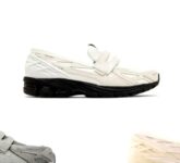 New Balance 1906L Tembus Batas Loafers dan Sneakers, Desain Hybrid Premium Berteknologi Modern Bersaing di Pasar Indonesia