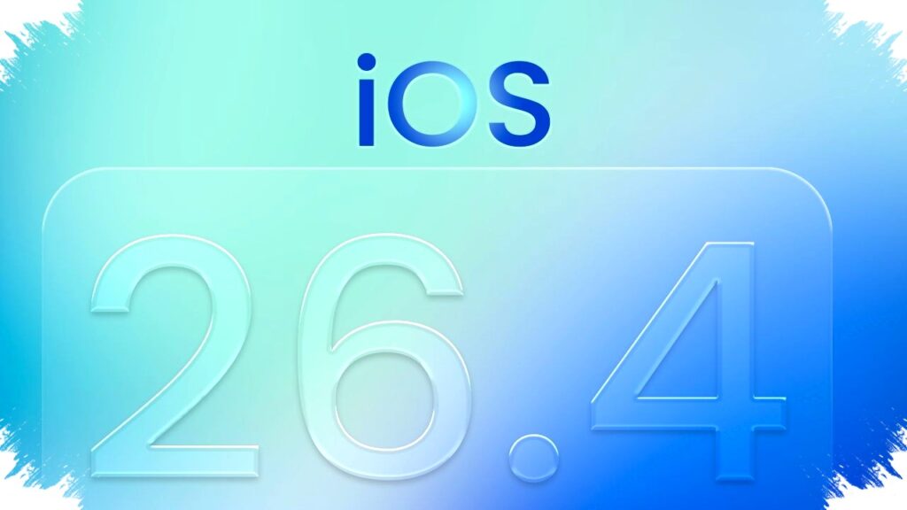 Apple Rilis iOS 26.4 Developer Beta 3 Versi Kedua, Fitur Enkripsi RCS Tantang Dominasi Android