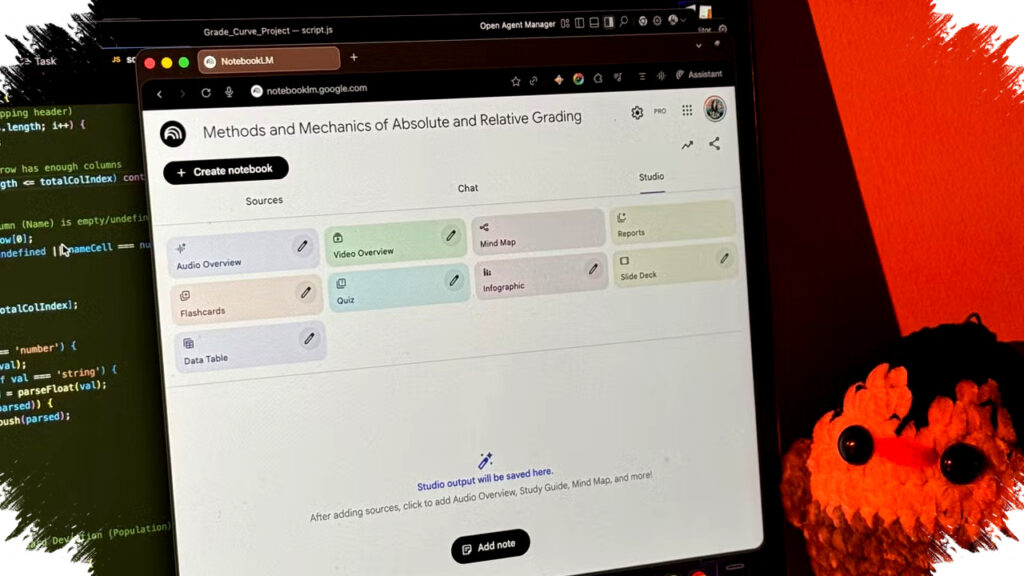NotebookLM Luncurkan Cinematic Video Overviews, Era Baru Visualisasi Riset yang Ancam Dominasi PowerPoint