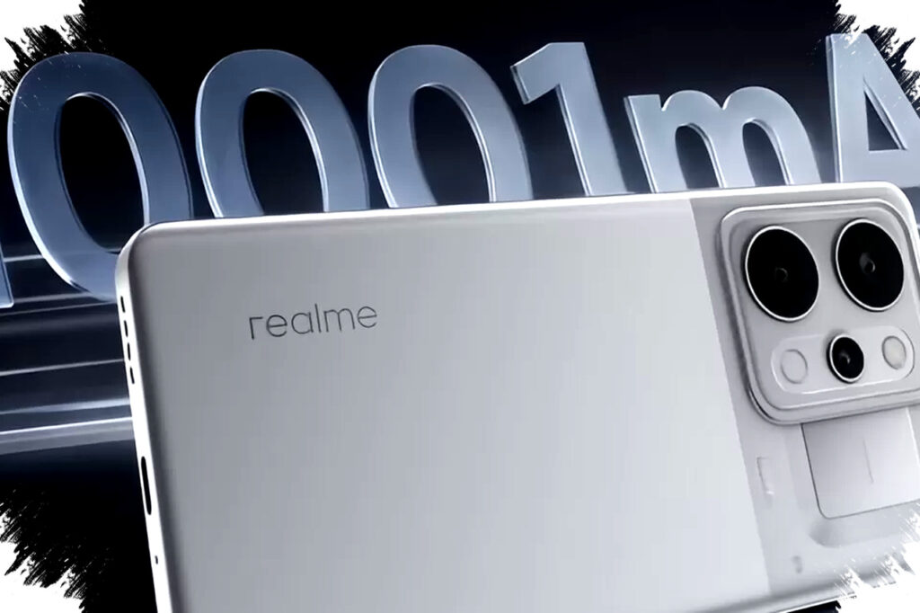 Narzo Power 5G Hadir Dengan Baterai 10.001 mAh dan Refresh Rate 144Hz, Tantang Realme P4 Power di Kekuatan dan Performa