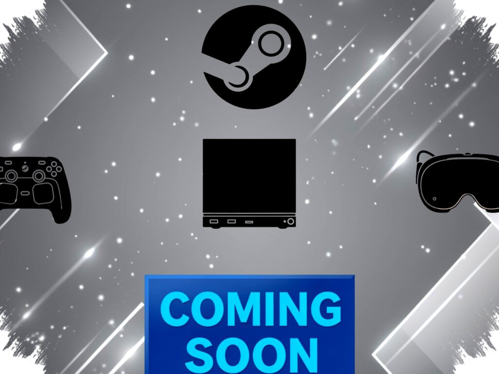 Valve Perbarui Jadwal Rilis Steam Machine, Krisis Memori dan Lonjakan Harga Ancam Gebrakan Konsol Baru
