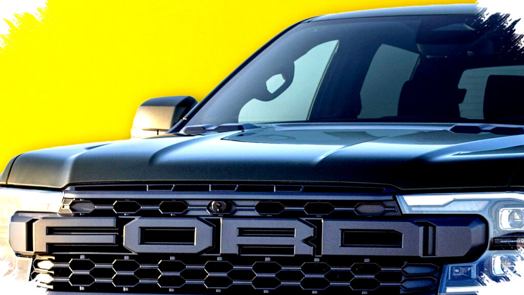 Ford Dominasi Rekor Recall Mobil 2026, Hampir Tiga Kali Lipat Gabungan Semua Merek Lain Mengancam Posisi Pesaing Besar!