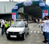 Daihatsu Lepas Ratusan Anggota Klub Mudik Bersama Sahabat 2026, Tawarkan Keamanan dan Solidaritas Tak Tertandingi