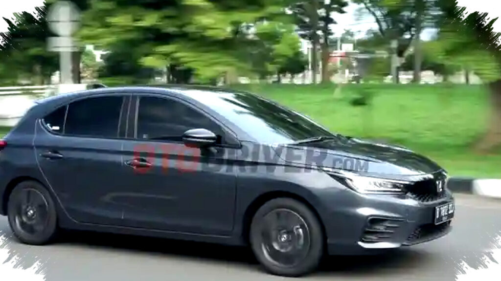 Honda City Hatchback Pamit Dari Indonesia, Tiga Model Ramah Lingkungan Siap Goyang Pasar Otomotif 2026