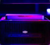 Khadas Mind Graphics 2 Bawa RTX 5060 Ti ke eGPU, Tantang Standar Koneksi dengan PCIe 4.0 x8 Nyaris Tanpa Kompromi