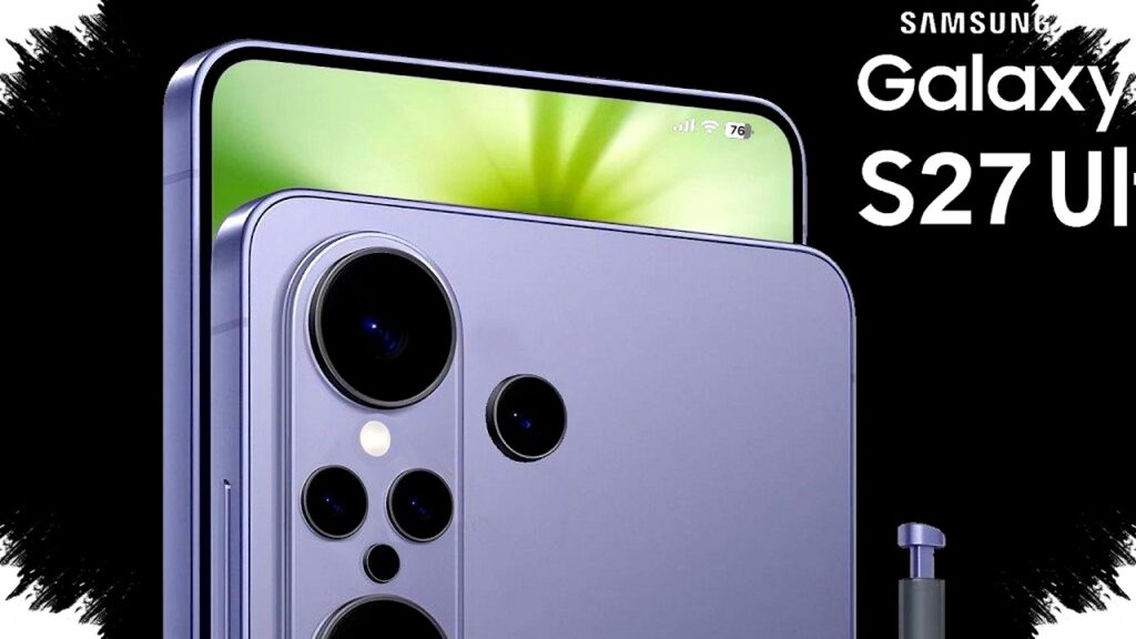 Galaxy S27 Ultra Debutkan Sensor LOFIC, Samsung Tancapkan Superioritas Kamera dan Guncang Dominasi Pesaing