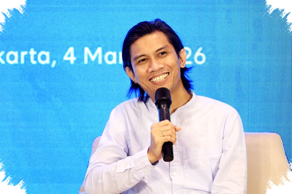 Tria The Changcuters Ungkap Pentingnya Asuransi dan Dana Darurat saat Kondisi Kritis Manggung