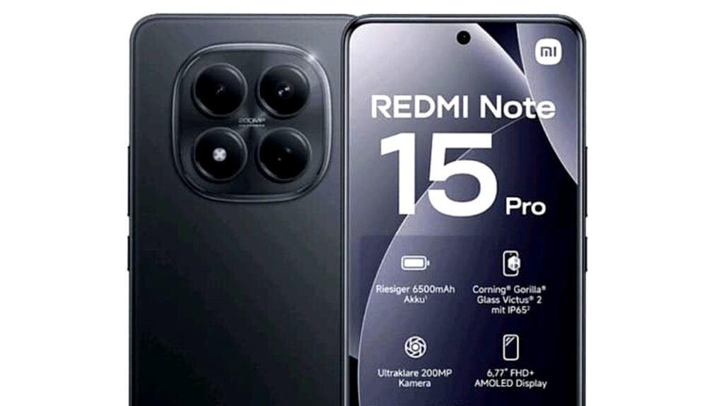 Motorola Edge 70 Fusion Vs Redmi Note 15 Pro, Baterai Monster Atau Kamera 200MP Pilihan Terbaik HP 5 Juta Sekarang!