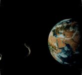 DART Ubah Jalur Asteroid Raksasa, Momen Penentu Strategi Pertahanan Bumi dari Ancaman Luar Angkasa
