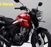 Honda CB150 Verza Vs Yamaha Vixion, Duel Motor Sport Irit Dan Performa Unggul Tunjukkan Perbedaan Klasik Dan Modern Honda CB150 Verza Vs Yamaha Vixion, Duel Motor Sport Irit Dan Performa Unggul Tunjukkan Perbedaan Klasik Dan Modern