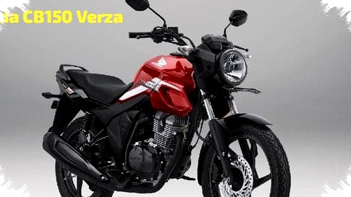 Honda CB150 Verza Vs Yamaha Vixion, Duel Motor Sport Irit Dan Performa Unggul Tunjukkan Perbedaan Klasik Dan Modern