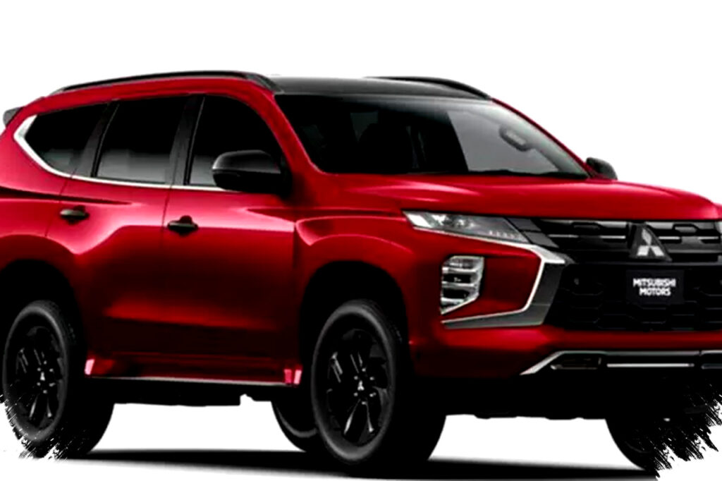Era Baru SUV Diesel Hybrid Dimulai Dengan Mitsubishi Pajero Sport 2026, Fortuner Terancam Kehilangan Singgasana?