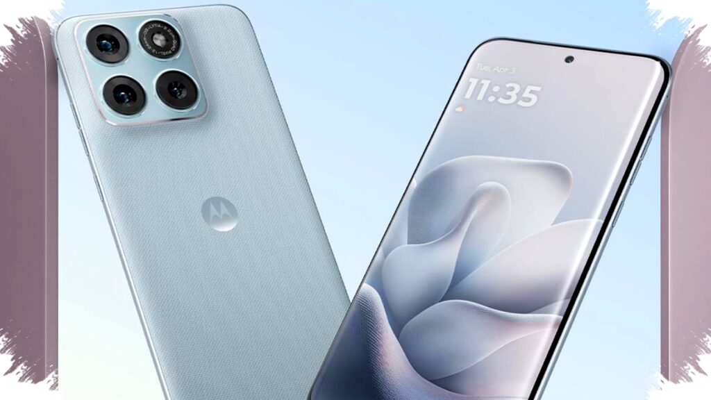 Baterai Monster dan Kamera Sony Teranyar, Motorola Edge 70 Fusion Tantang Pemain Kelas Menengah dengan Snapdragon 7s Gen 4