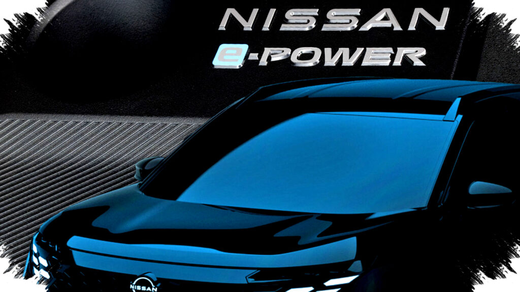 Nissan Rogue 2027 Launches Hybrid e-Power Revolusi Efisiensi, Tantang Dominasi Toyota RAV4 dengan Pengalaman Mengemudi Mirip Mobil Listrik