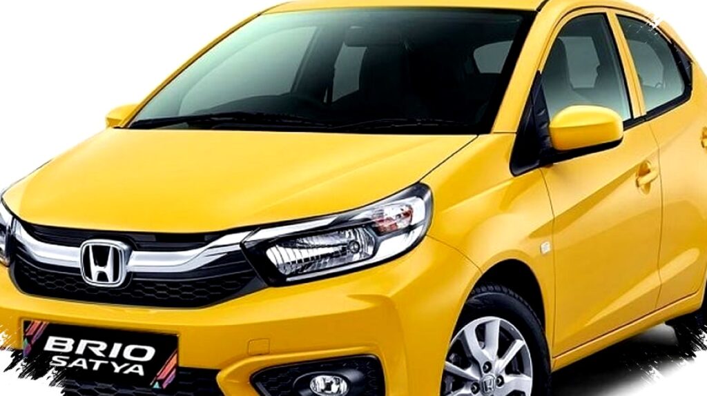 Harga New Honda WR-V 2026 Melonjak Rp324 Juta, Saingi HR-V Hybrid dengan Fitur Terbaru dan Performa Terbesar di Kelasnya
