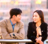 Seo Mi Rae dan 10 Profesi Kencan Virtual yang Menguak Drama Romantis, Dari Dokter Magang Hingga Penjual Bunga Pemadam Kebakaran