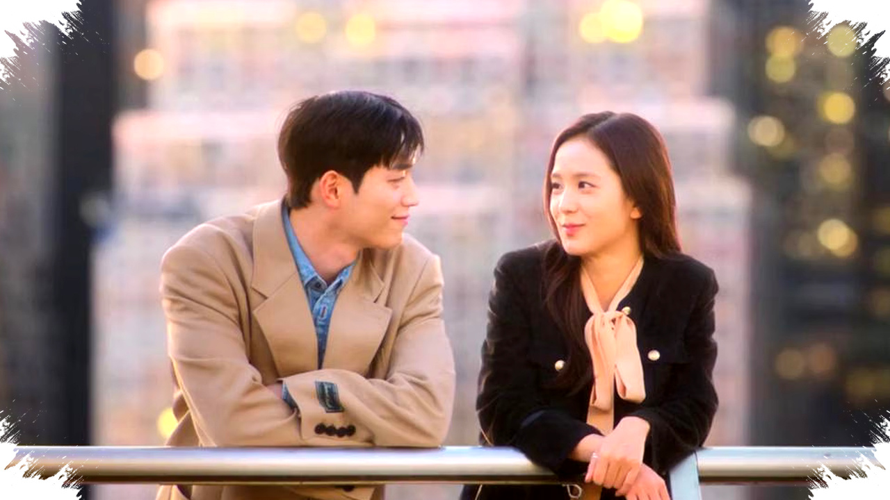 Seo Mi Rae dan 10 Profesi Kencan Virtual yang Menguak Drama Romantis, Dari Dokter Magang Hingga Penjual Bunga Pemadam Kebakaran