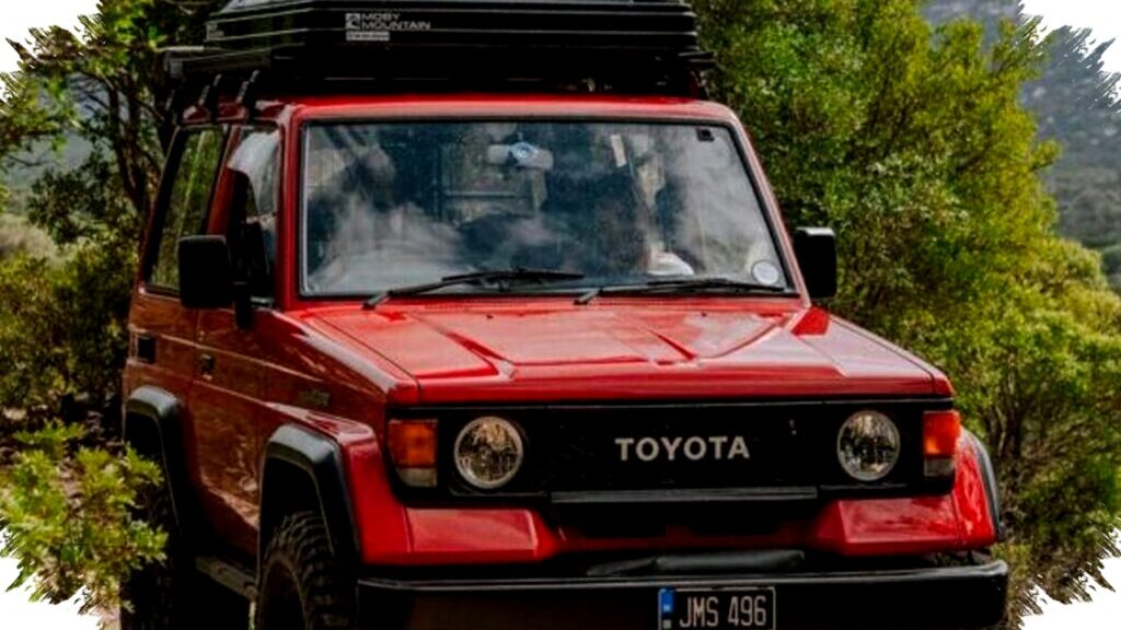 Sejarah Toyota Land Cruiser 70 Series SWB, Off-Road Tangguh yang Jadi Koleksi Langka dan Simbol Ketangguhan Abadi