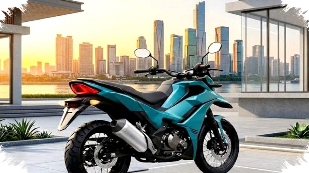 Honda X-Tracker 2026 Meluncur, Motor Bebek Trail Multifungsi dengan ABS dan Mesin Irit Jadi Ancaman Keras di Kelas 150 cc Indonesia