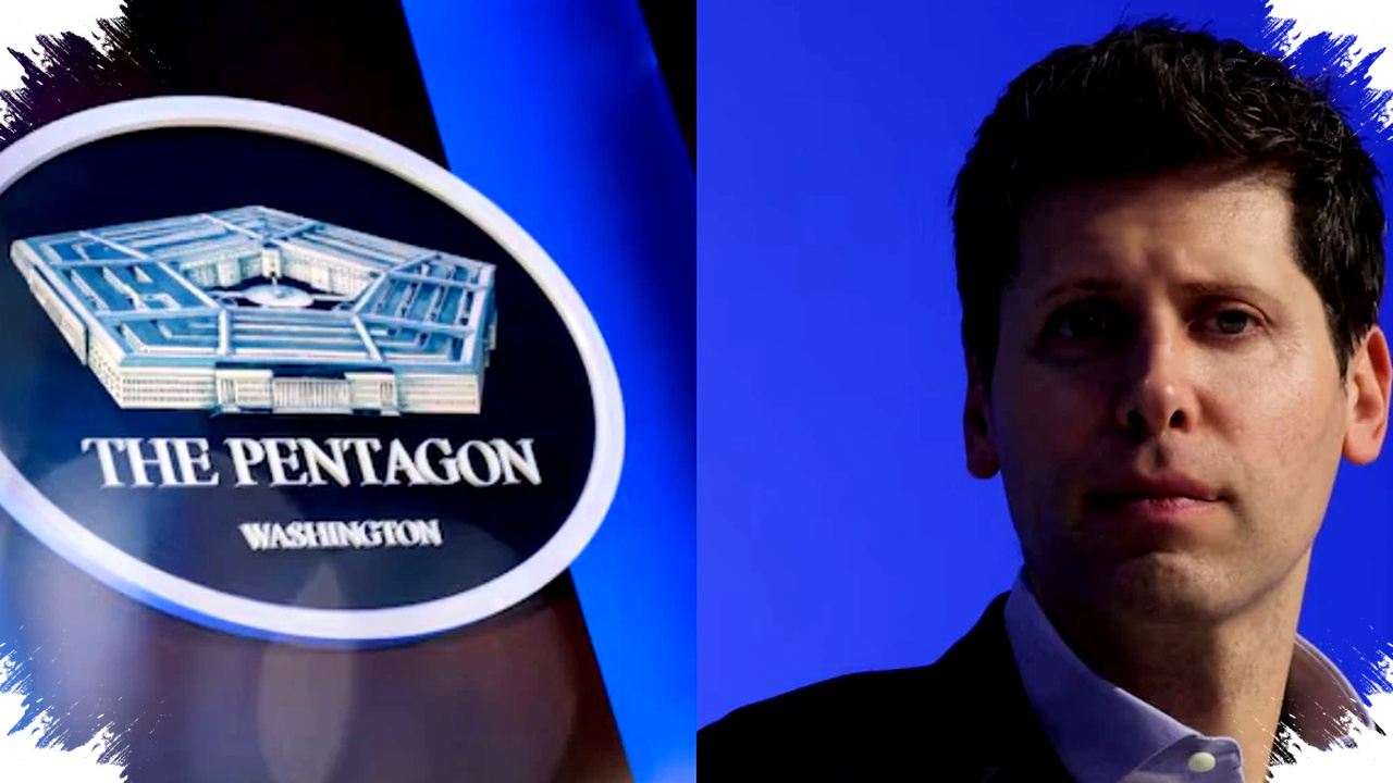 Pentagon Diduga Pakai AI OpenAI Diam-Diam Lewat Azure, Kebijakan Larangan Militer Ternoda?