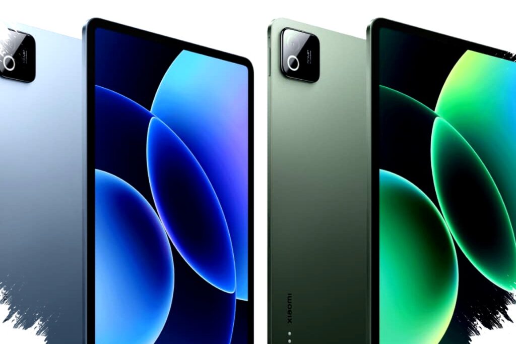 Xiaomi Pad 8 Hadir dengan Desain Tipis dan Snapdragon 8s Gen 4, Menantang Dominasi Tablet Flagship dengan Layar 144Hz dan Keamanan HyperOS 3