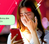 Android Ungkap Fitur Tersembunyi Redakan Migraine, Perang Nits Jadi Ancaman bagi Penderita Sensitif Cahaya Android Ungkap Fitur Tersembunyi Redakan Migraine, Perang Nits Jadi Ancaman bagi Penderita Sensitif Cahaya