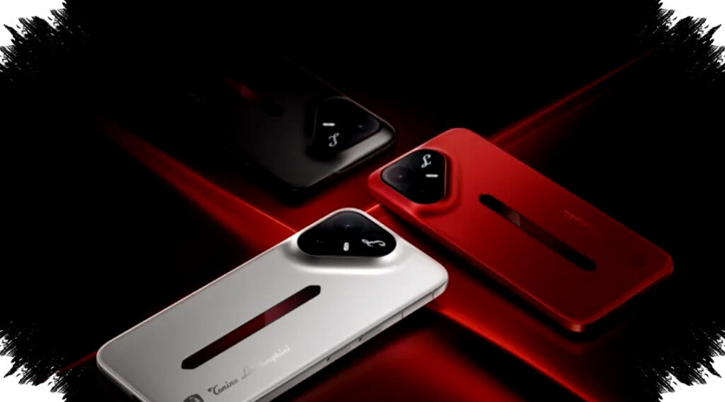 Bawa DNA Italia Ke Puncak Teknologi, Tecno Tonino Lamborghini Hadirkan Perangkat Gaming Monster Dan Smartphone Revolusioner
