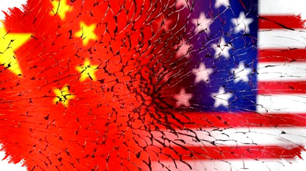 China Percepat Dominasi AI dan Robotika, Amerika Terdesak dalam Perlombaan Teknologi Global