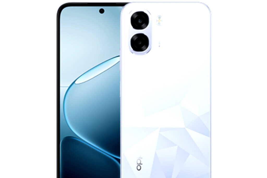 Oppo K14x 5G Hadirkan Layar IPS LCD 120Hz, Tantang Rival dengan Visual Super Halus dan Desain Premium