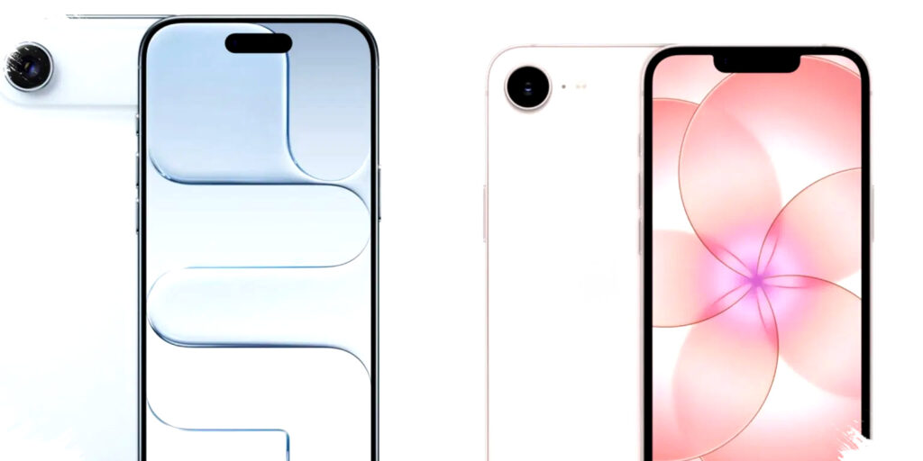 iPhone 17e Tantang iPhone Air, Mana Jawara Apple Compact Sebenarnya—Harga Super Ekonomis atau Ultra Tipis Futuristik?