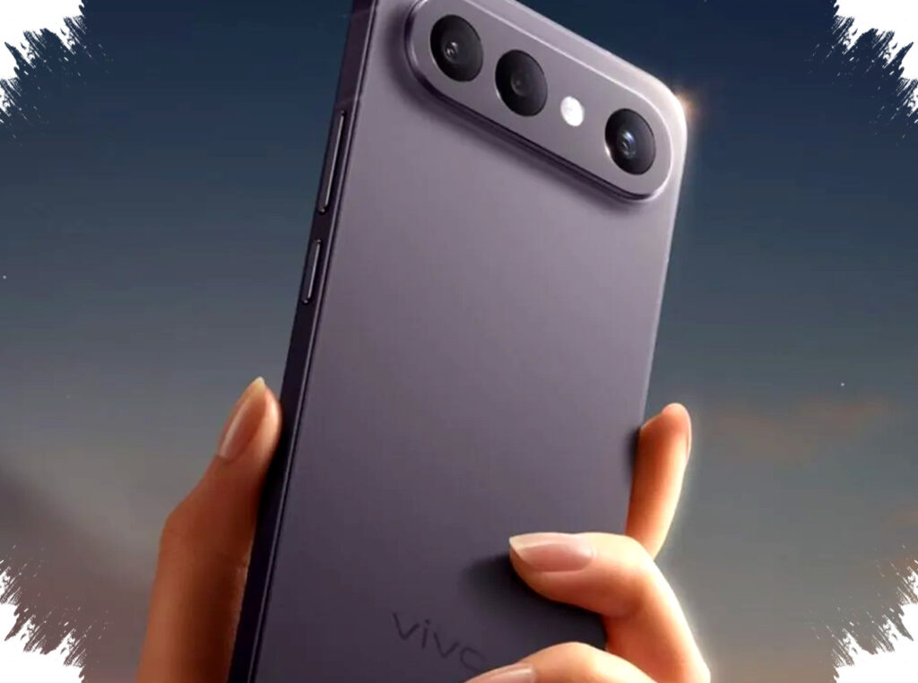Vivo X300 FE Meluncur Senyap di Rusia, Snapdragon 8 Gen 5 dan Baterai 6.500 mAh Siap Tantang Flagship Compact Lainnya