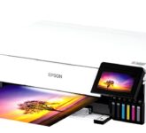 Epson EcoTank ET-8550 Tawarkan Cetak Foto Jumbo Lebih Murah, Penantang Serius Printer Profesional di Titik Terendah Harganya