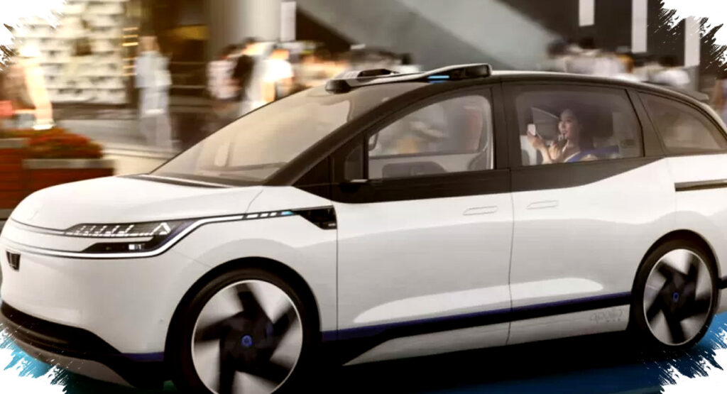 Pasar Robotaxi Global Melonjak 70 Persen Pada 2026, Persaingan China dan AS Memanas Dengan Inovasi dan Pendanaan Besar