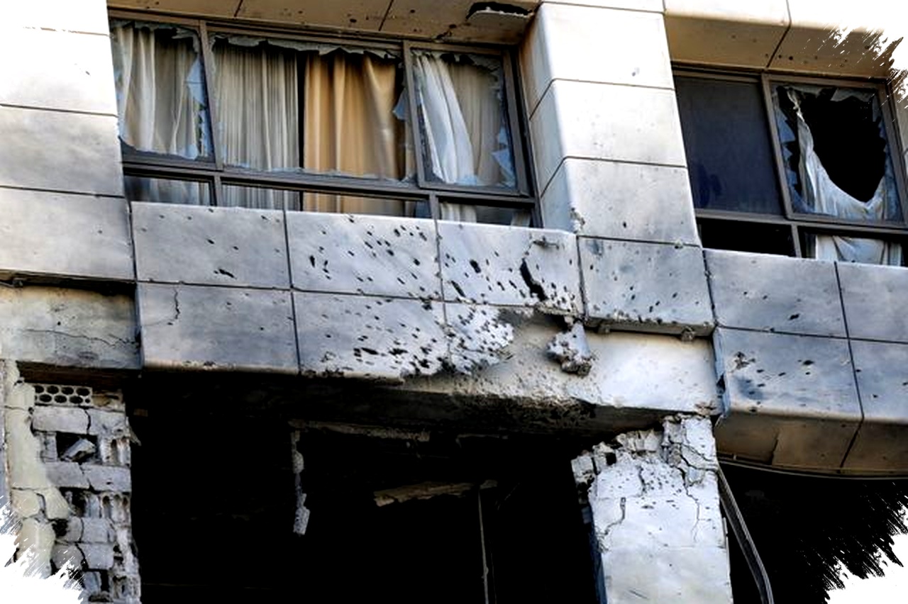 Israel Serang Komandan Iran di Beirut, Korban Jiwa Mendekati 400 Orang, Konflik Memanas di Jantung Perang Lebanon dan Iran