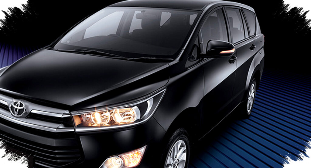 Toyota Avanza Atau Innova Zenix Hybrid Pilih Mana Untuk Mudik Lebaran, Keunggulan Fitur Dan Efisiensi Bahan Bakar Jadi Penentu Utama