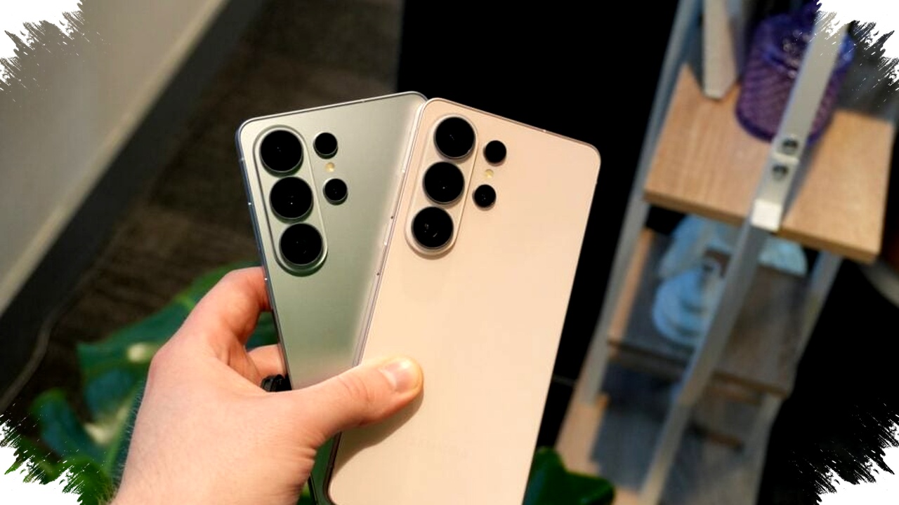 Galaxy S26 Ultra Tinggalkan Lensa Periskop, Desain Makin Tipis tapi Fokus Dekat Jadi Korban