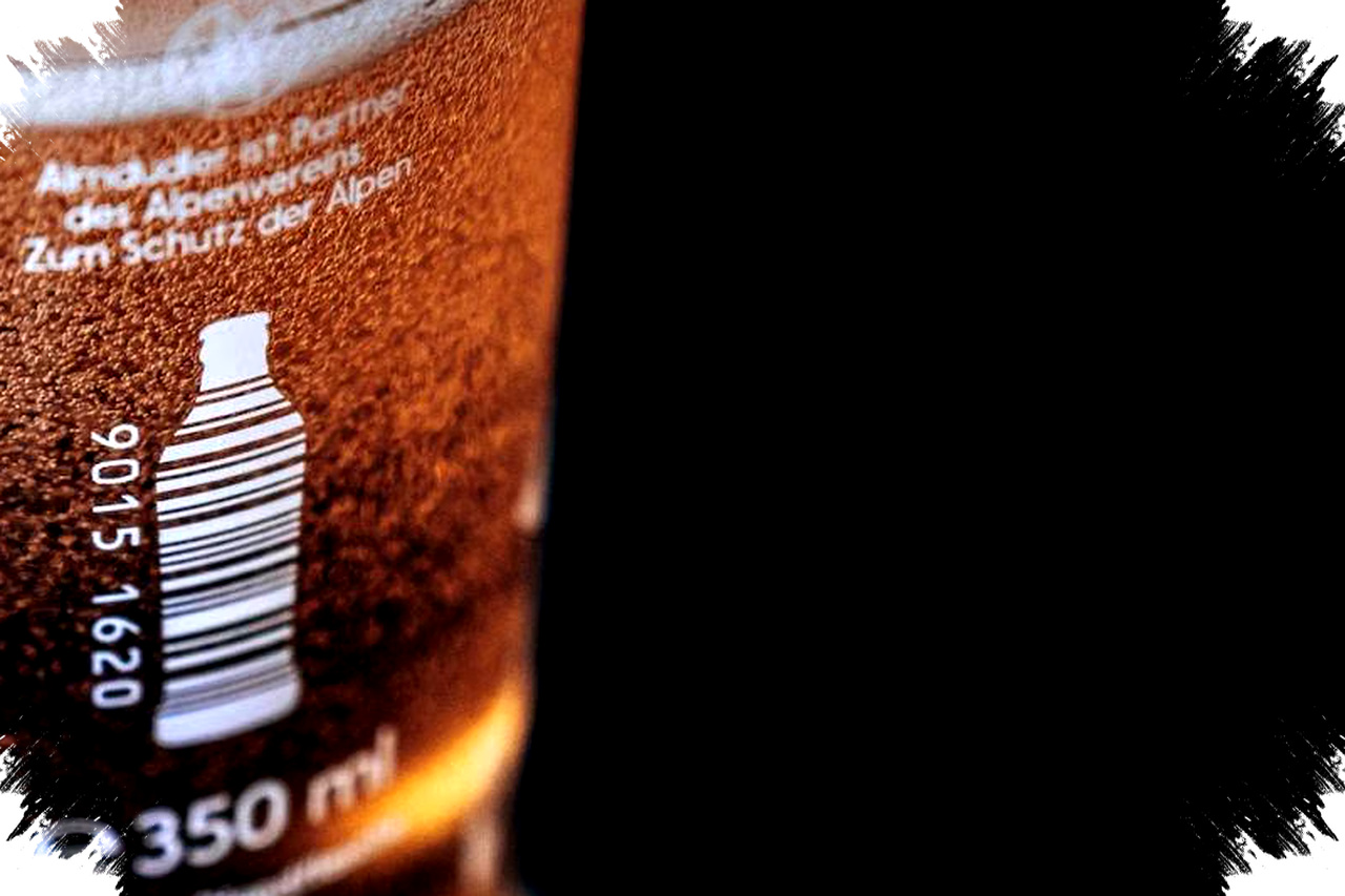 Sejarah Barcode Dari Lingkaran Revolusioner Hingga Dominasi Di Supermarket Dunia, Inovasi Efisiensi Yang Mengubah Segala Sektor