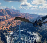 BlackSpace Engine Tantang Dominasi Unreal, Perpaduan Ray Tracing dan Performa PC Konsol Angkat Crimson Desert BlackSpace Engine Tantang Dominasi Unreal, Perpaduan Ray Tracing dan Performa PC Konsol Angkat Crimson Desert