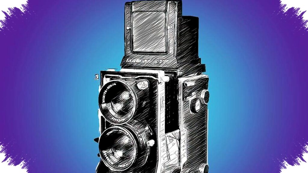Trik Teknik Brilian Mamiya, Menggandakan Keunggulan Kamera TLR Lawan dengan Inovasi Lensa Interchangeable dan Film Path Baru