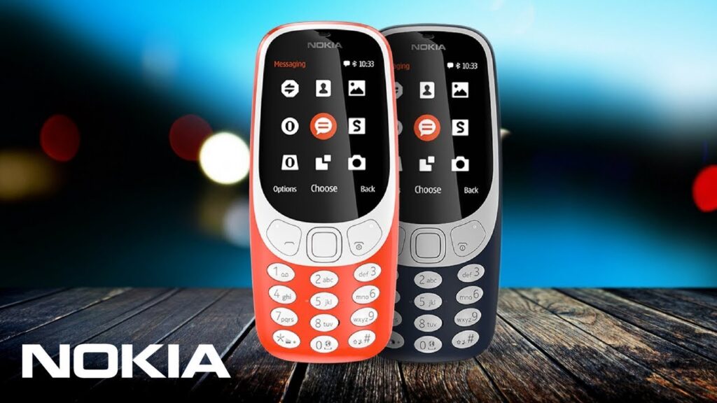 Nokia 3310 3G Bertahan di Era 5G, Senjata Rahasia Java Bikin Ponsel Legendaris Ini Masih Dicari!