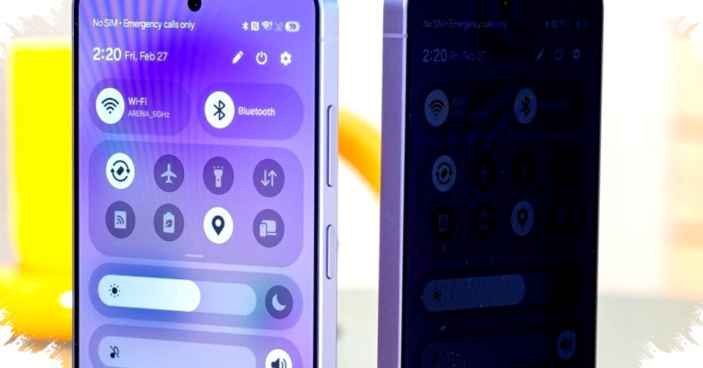 Privacy Display Galaxy S26 Ultra, Inovasi Privasi Radikal yang Kurangi Kecerahan dan Tantang Layar Kompetitor